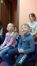 Изображение Детки-Конфетки детский