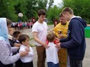 Детский епархиальный образовательный центр Самара