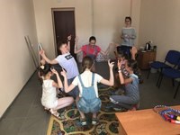 Диалект Самара