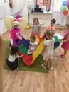 Два жирафа студия