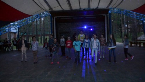 EDUFUN STUDIO английский