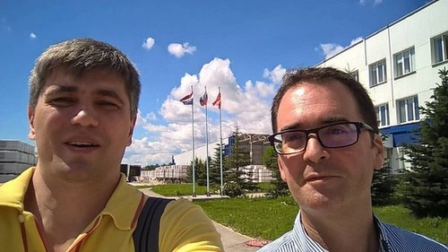 Эль Мундо Самара