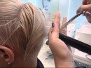 Новость ЕВА парикмахерская