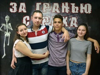 Фотостудия ИП