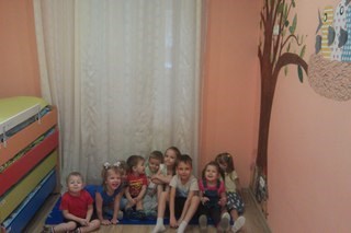 Галчата частный детский