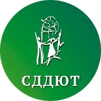 Логотип компании Гармония, школа раннего развития детей