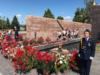 Гармония школа раннего