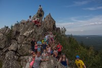 Фото GoRa станция