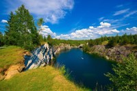 Фото GoRa Самара