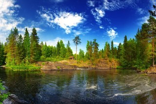 Фото GoRa станция