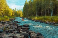 Фото GoRa станция