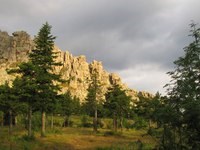 GoRa станция туризма
