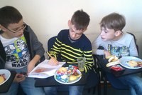 Гринвич образовательный