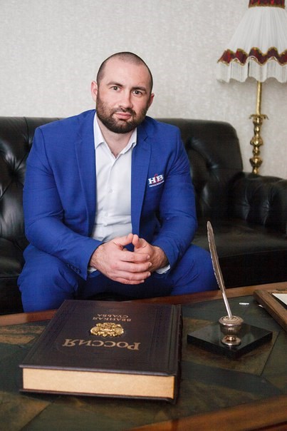 Harmony & Business, академия тренингов