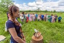 Фото ХОРОВОДИМ.РУ, центр возрождения семейных традиций