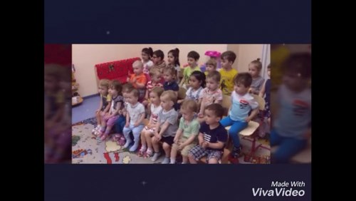 КАПиТОШКА, детский сад