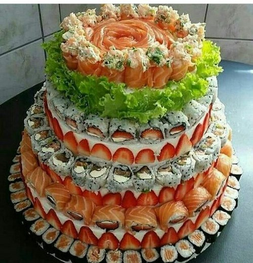 Карвинг, центр кулинарного мастерства