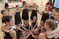 Колобок, центр детского развития