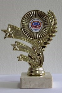 Колобок Самара