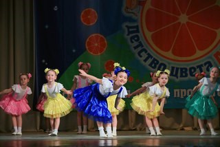 Колобок