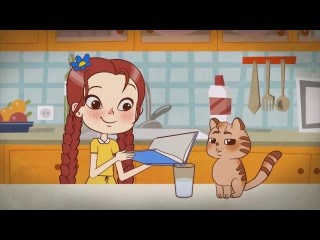 Изображение Колосок