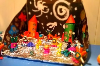 Картинка Крошки-Ножки детский центр