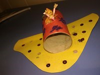 Крошки-Ножки, детский центр