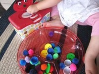 Крутышки детский клуб