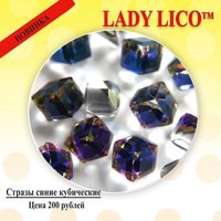 Фото Lady Lico, магазин-салон профессиональной продукции для наращивания ресниц и ногтей