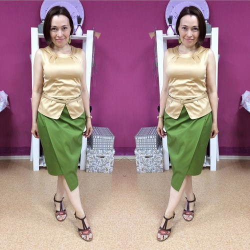 Lady Like Самара