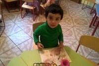 Леля детский