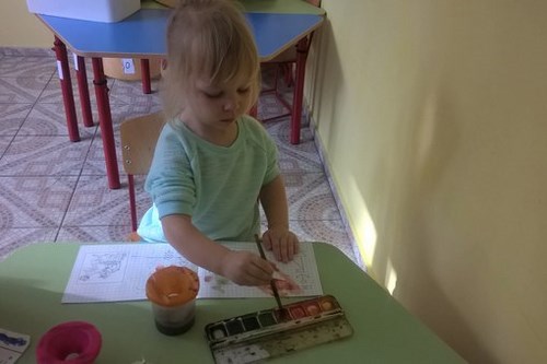 Леля Самара