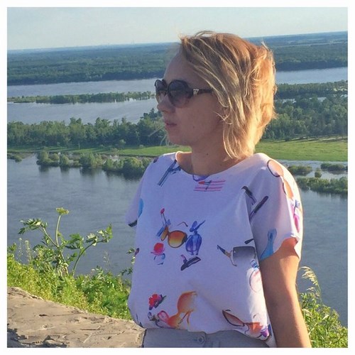Картинка Liliya студия
