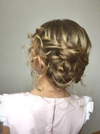 Картинка Liliya, студия красоты