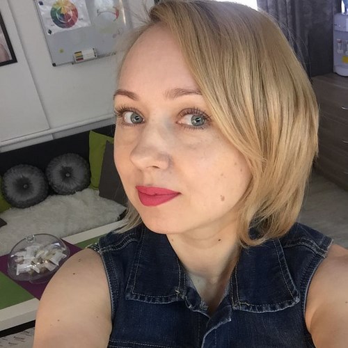 Изображение Liliya, студия красоты