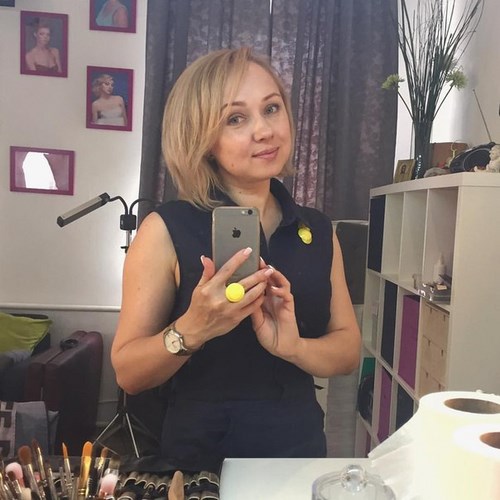 Изображение Liliya, студия красоты