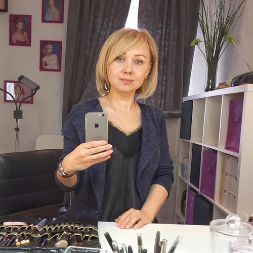 Новость Liliya студия