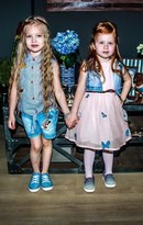 Картинка Luxury kids Самара