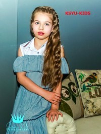 Новость Luxury kids Самара