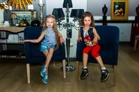 Новость Luxury kids Самара