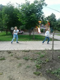 Любознайка, студия творческого развития