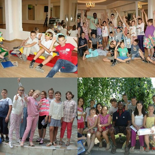 Magic English First