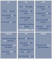 Magic English