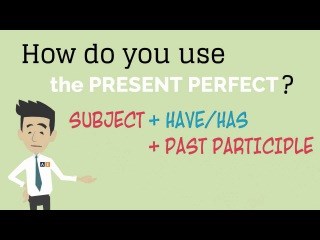 Magic English