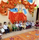 Мир детства