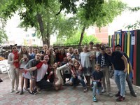 Невент Самара