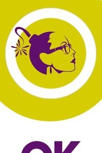 Логотип компании ОK event, ивент-агентство