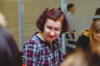 ОK event Самара