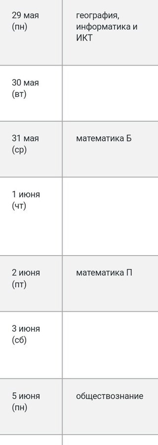 Новость Основа, центр экзаменационной подготовки