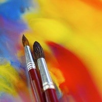 Логотип компании Отражение, психологическая студия